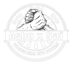 Ashu x Sai