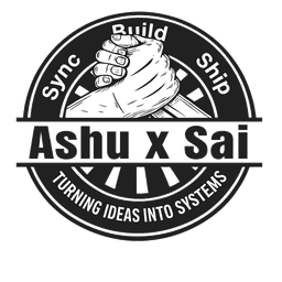 Ashu x Sai