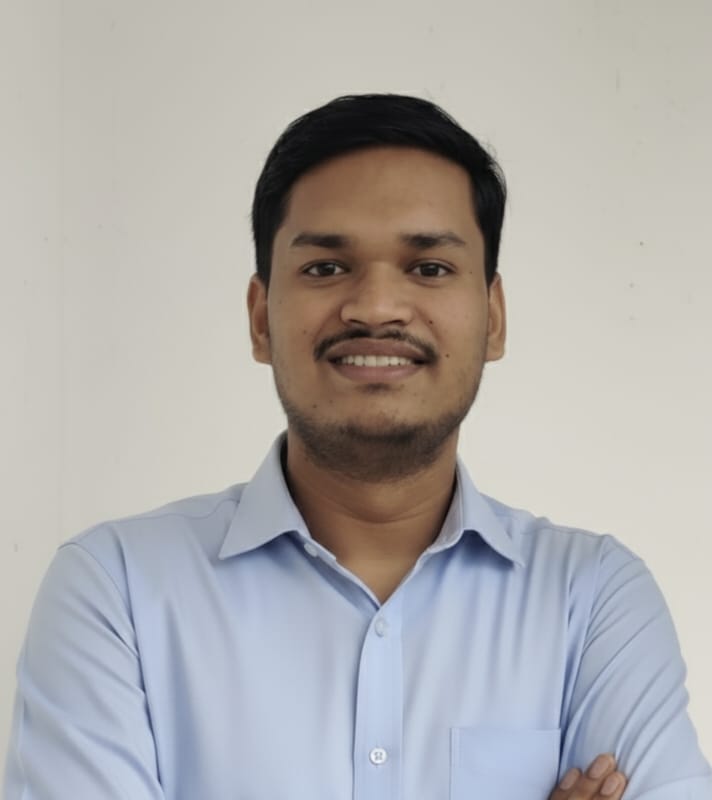 Ankit Kumar Tripathy